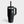 HYDRO FLASK 24 OZ ALL AROUND TRAVEL TUMBLER -BLACK