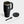HYDRO FLASK 24 OZ ALL AROUND TRAVEL TUMBLER -BLACK