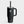 HYDRO FLASK 24 OZ ALL AROUND TRAVEL TUMBLER -BLACK
