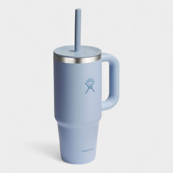 HYDRO FLASK 24 OZ ALL AROUND TRAVEL TUMBLER - SURF