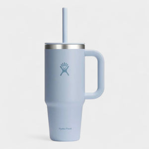 HYDRO FLASK 24 OZ ALL AROUND TRAVEL TUMBLER - SURF