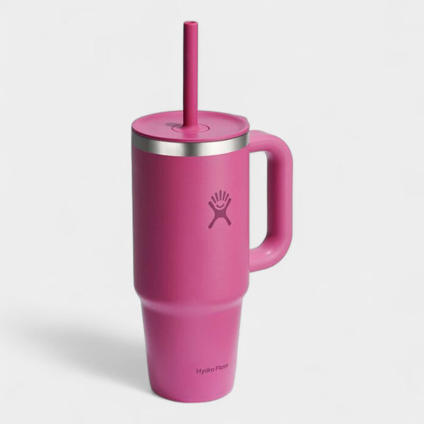 HYDRO FLASK 32 OZ ALL AROUND TRAVEL TUMBLER - REEF