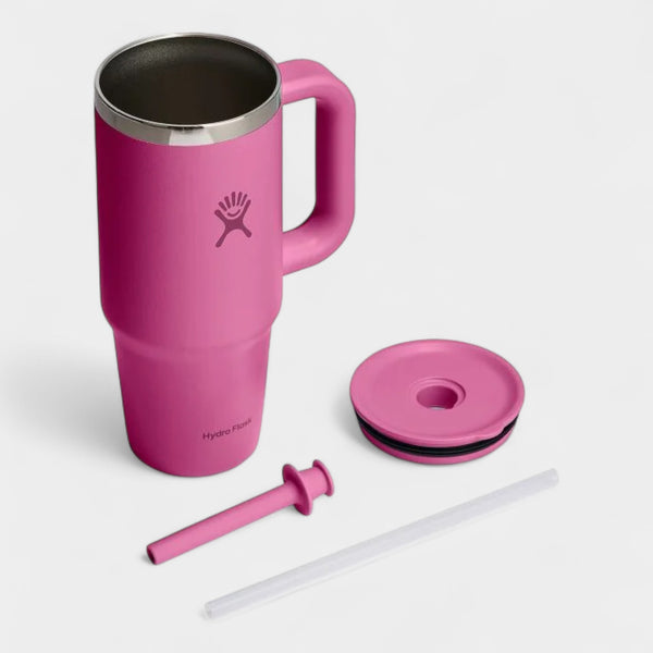 HYDRO FLASK 32 OZ ALL AROUND TRAVEL TUMBLER - REEF