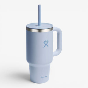HYDRO FLASK 32 OZ ALL AROUND TRAVEL TUMBLER - SURF