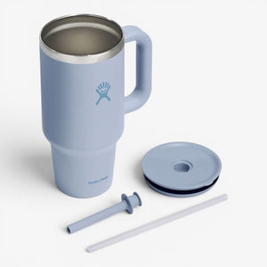 HYDRO FLASK 32 OZ ALL AROUND TRAVEL TUMBLER - SURF