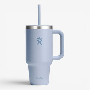 HYDRO FLASK 32 OZ ALL AROUND TRAVEL TUMBLER - SURF