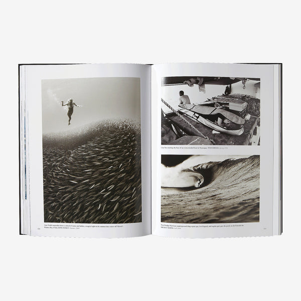 Unexpected: 30 Years of Patagonia Catalog Photography - Patagonia Books