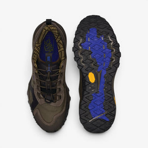 Vans Crosspath XC GORE-TEX Shoes - Cord/Coal Brown