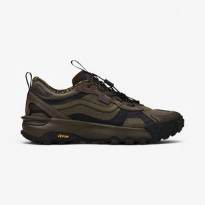 Vans Crosspath XC GORE-TEX Shoes - Cord/Coal Brown