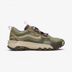 Vans Crosspath XC GORE-TEX Shoes - Green