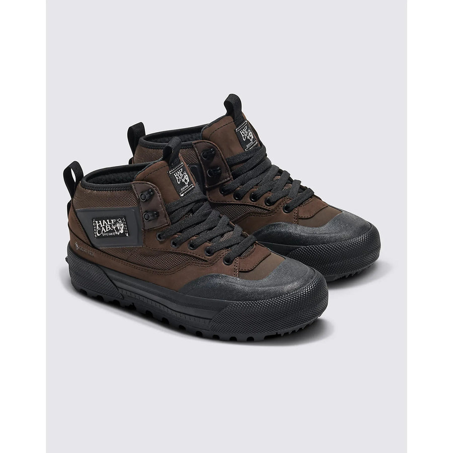 Vans half boot deals