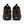 Vans Half Cab Gore-Tex MTE-3 Shoes - Brown / Black