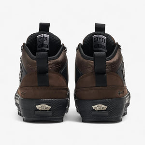 Vans Half Cab Gore-Tex MTE-3 Shoes - Brown / Black
