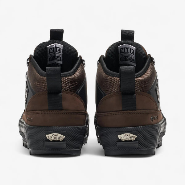Vans Half Cab Gore-Tex MTE-3 Shoes - Brown / Black