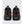 Vans Half Cab Gore-Tex MTE-3 Shoes - Brown / Black