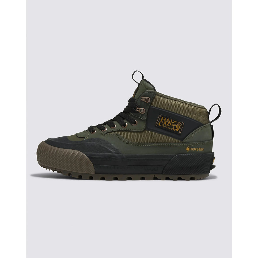 Hiking 2025 vans shoes