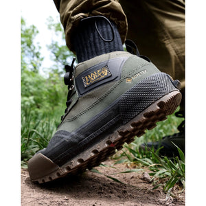 Vans all 2025 weather boots