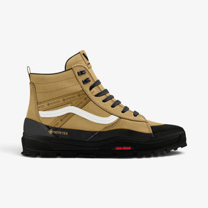 Vans MTE Sk8-Hi GORE-TEX Insulated Shoes - Autumn Brown