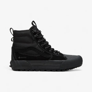 Vans MTE Sk8-Hi Gore-Tex Shoes - Blackout