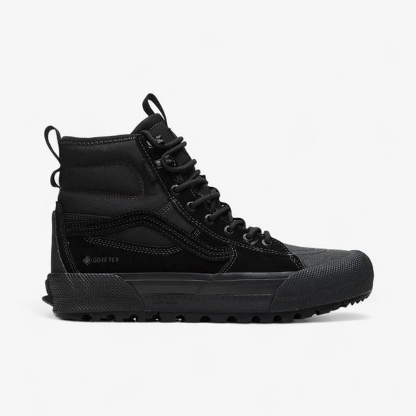 Vans MTE Sk8-Hi Gore-Tex Shoes - Blackout