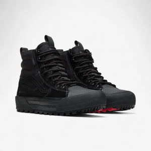 Vans MTE Sk8-Hi Gore-Tex Shoes - Blackout