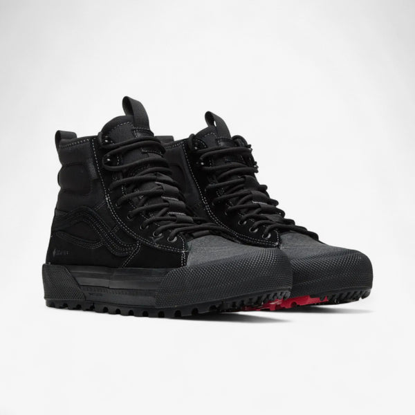 Vans MTE Sk8-Hi Gore-Tex Shoes - Blackout
