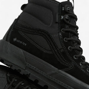 Vans MTE Sk8-Hi Gore-Tex Shoes - Blackout