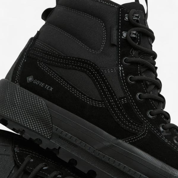 Vans MTE Sk8-Hi Gore-Tex Shoes - Blackout
