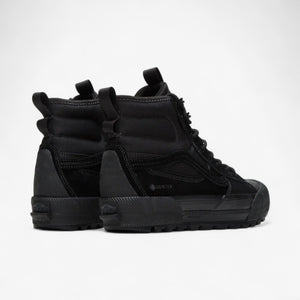 Vans MTE Sk8-Hi Gore-Tex Shoes - Blackout