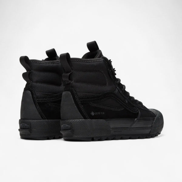 Vans MTE Sk8-Hi Gore-Tex Shoes - Blackout