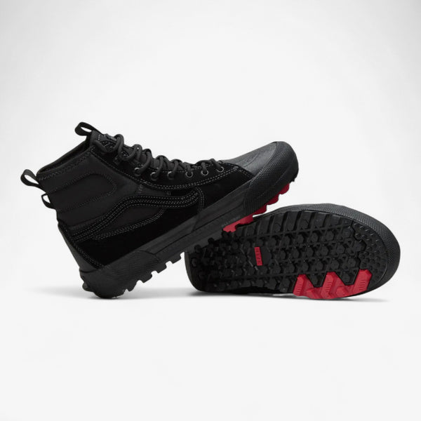 Vans MTE Sk8-Hi Gore-Tex Shoes - Blackout