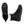 Load image into Gallery viewer, Vans UA Sk8-Hi Gore-Tex MTE-3 Shoes - Blackout
