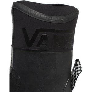 Vans Surf Boot 2 Hi V - 5mm - Black / Black