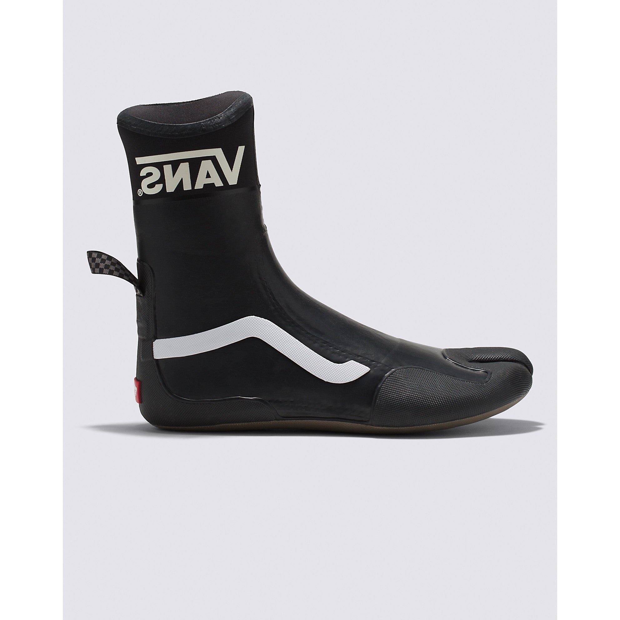 Vans wetsuit hot sale boots