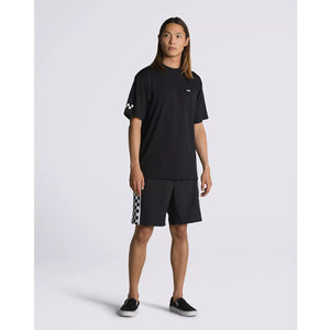 VANS Surf Shirt S/S Rash Guard - Black