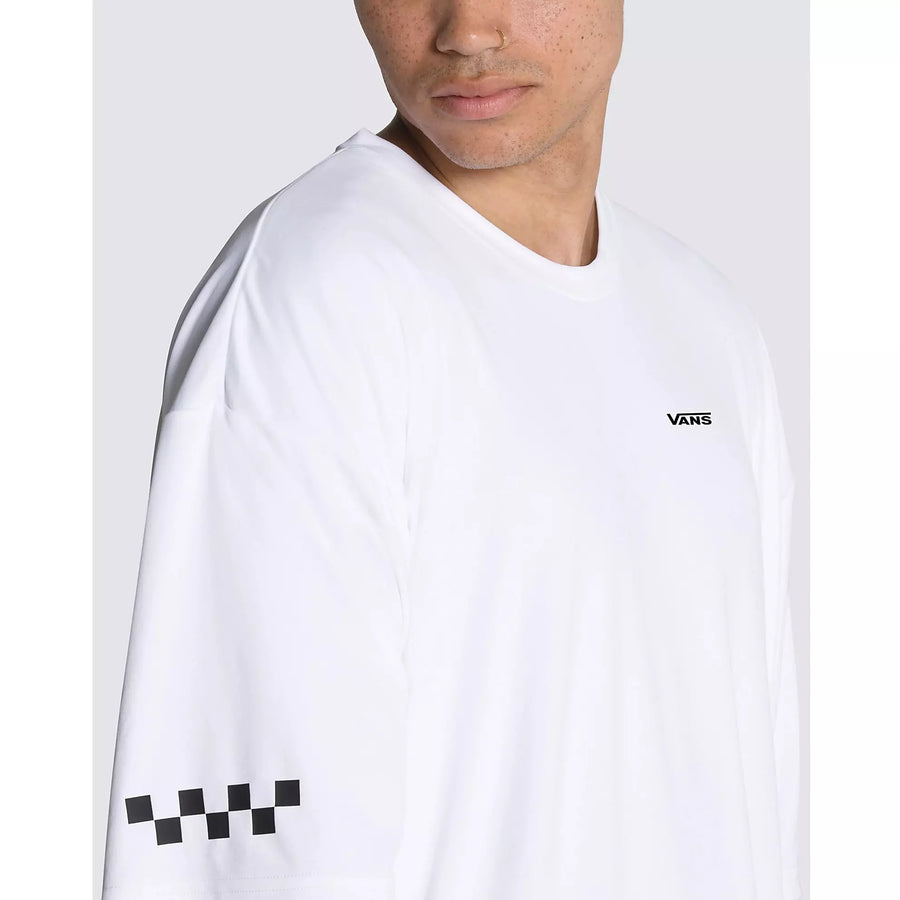 Vans surf online t shirt
