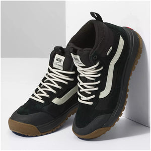 Vans ultrarange 2025 hi dl