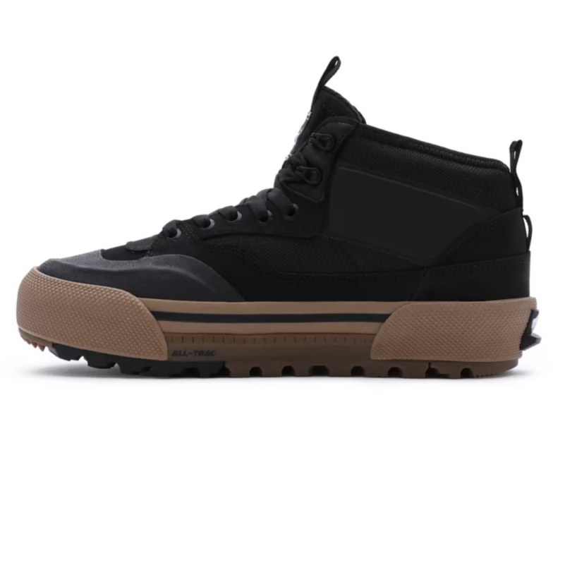 Vans Half Cab Gore Tex MTE 3 Shoes Black Gum