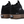 Load image into Gallery viewer, Vans Half Cab Gore-Tex Shoes - Black / Gum
