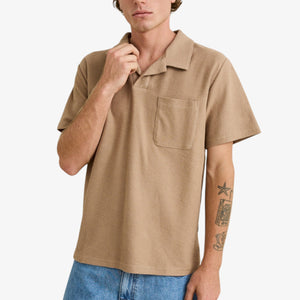 Rhythm vintage Terry Polo - Incense