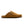 Load image into Gallery viewer, Plakton Women&#39;s &#39;Gibralter Blog&#39; Suede Mule - Light Brown
