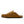 Load image into Gallery viewer, Plakton Women&#39;s &#39;Gibralter Blog&#39; Suede Mule - Light Brown
