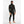 Load image into Gallery viewer, Volcom Modulator Hooded Chest Zip Wetsuit 5/4/3mm - Black
