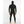 Load image into Gallery viewer, Volcom Modulator Hooded Chest Zip Wetsuit 5/4/3mm - Black
