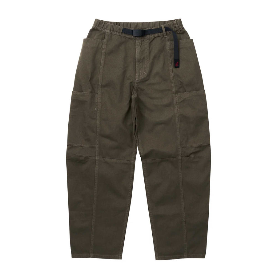 Gramicci Womens Voyager Pant - Duksy Olive