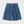 W's Alta Short 'Olympia' Denim - Stone Washed