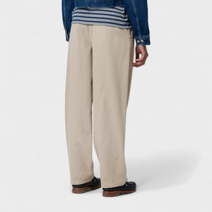 Carhartt W's Brady 'Moraga' Pant - Fleur De Sel