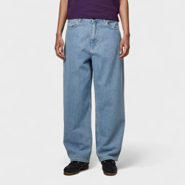 Carhartt W's Brandon Pant - Stone Bleached