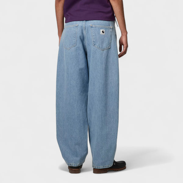 Carhartt W's Brandon Pant - Stone Bleached