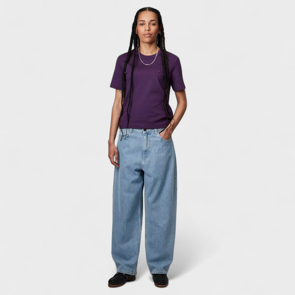 Carhartt W's Brandon Pant - Stone Bleached